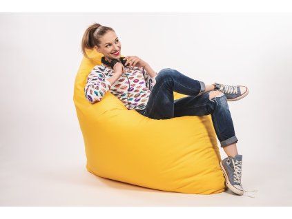 Tuli Smart Snimatelný potah Universal Sluníčková 2