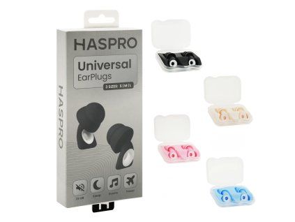 haspro universal 1
