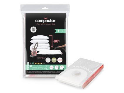 Vakuove pytle Compactor Bag Aspispace RAN4744 01