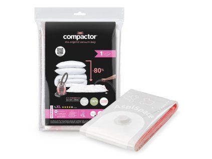 Vakuove ulozne pytle Compactor Bag Aspispace RAN4746 02