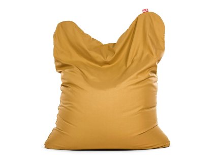 Sedací vak Sofa (Provedení 903 - lily - vzorovaný polyester)