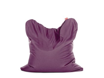 Sedací vak Smart (Provedení 903 - lily - vzorovaný polyester)