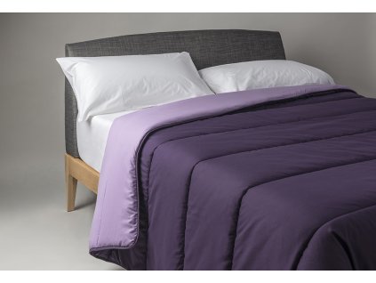 denver morado lila