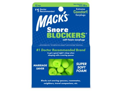 snoreblocker 10 no TC 2025