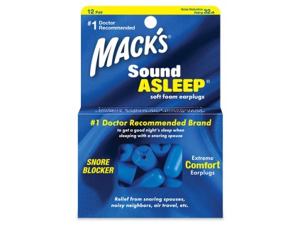 sound asleep 12pr 2025