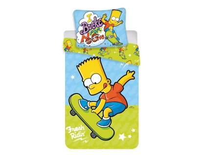 dadka bavlna simpsonsbart