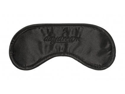 Daydream Basic Black maska na spaní