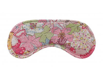 Daydream Liberty Patchwork maska na spaní