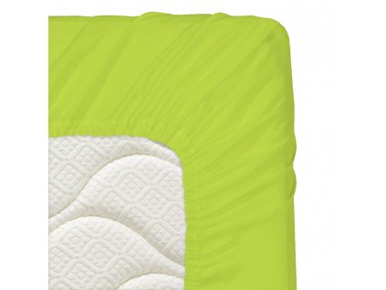 Fitted sheet lime upr