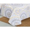 MyHouse Mandala přehoz na postel dvoulůžko