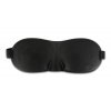 Waya 3D Comfort Black maska na spaní
