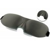 Waya 3D Comfort Grey maska na spaní