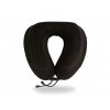 Cabeau Evolution® Classic Midnight cestovní polštář - černý
