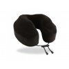 Cabeau Evolution® Classic Midnight cestovní polštář - černý
