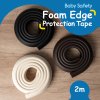 5904717760729 SIPO SBS T11 F2 Foam Tape Black 8