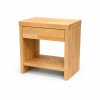 slee lucia zp nocni stolek dub