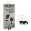 HASPRO Universal spunty do usi cerna 2
