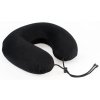 Cestovní polštář - Memory Foam Basic Black