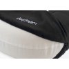 N 5301 MemoryFoam Basic Black 6