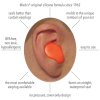 Silicone Ear Plugs BPA Free Kids