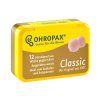 Ohropax Classic voskové špunty do uší