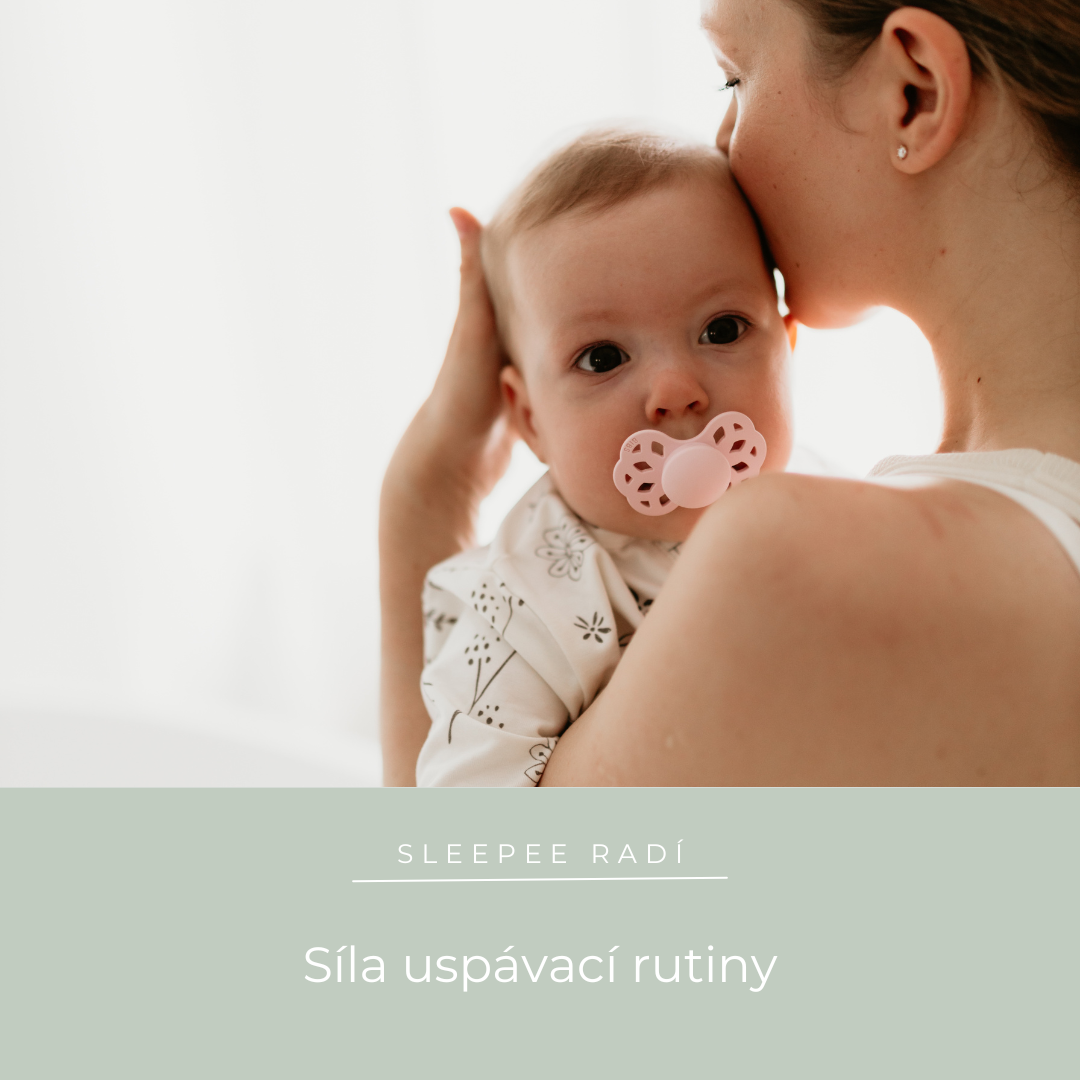 Síla uspávací rutiny: Klíč ke klidným večerům i hladkému návratu do škol/ky