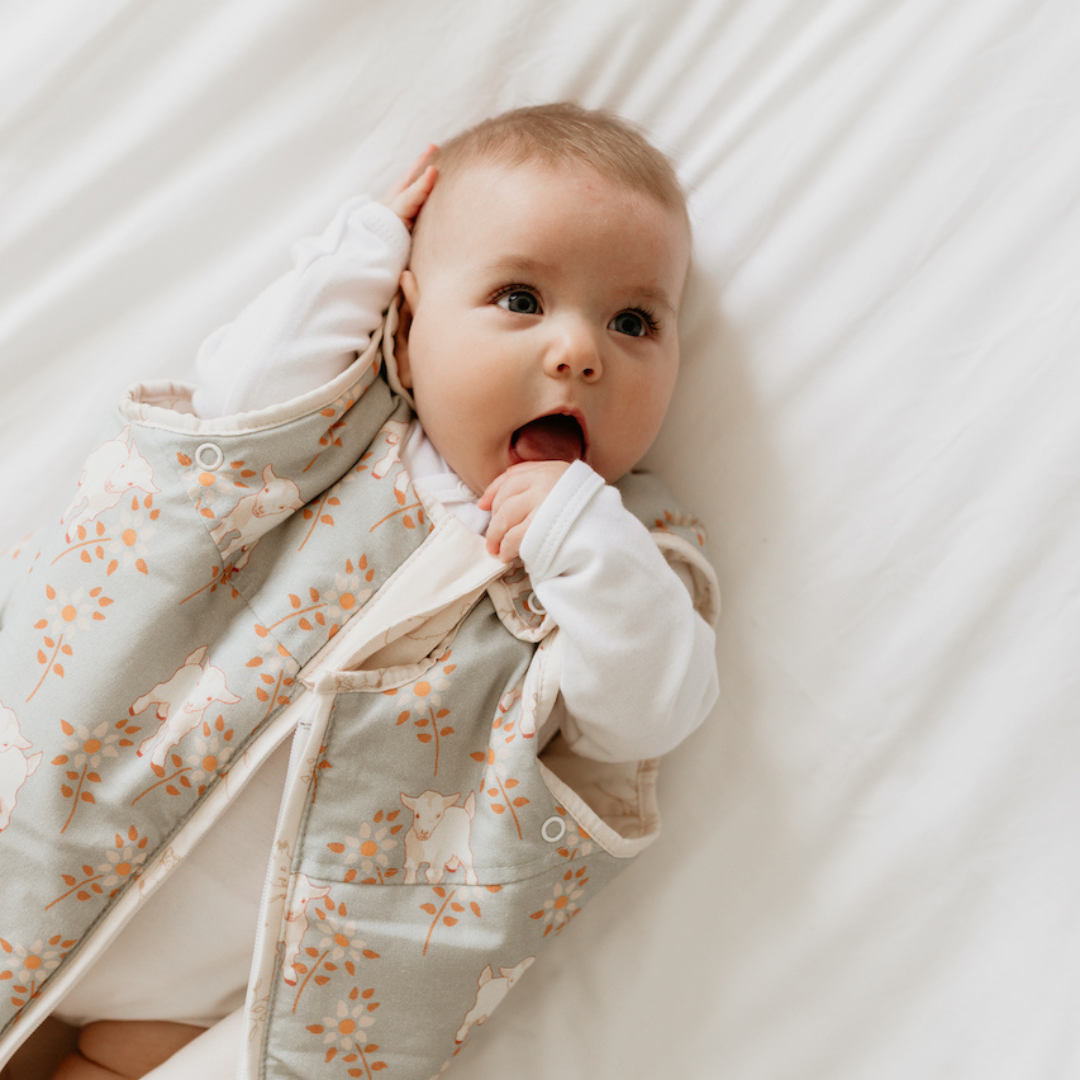 Ako vybrať spací vak Sleepee