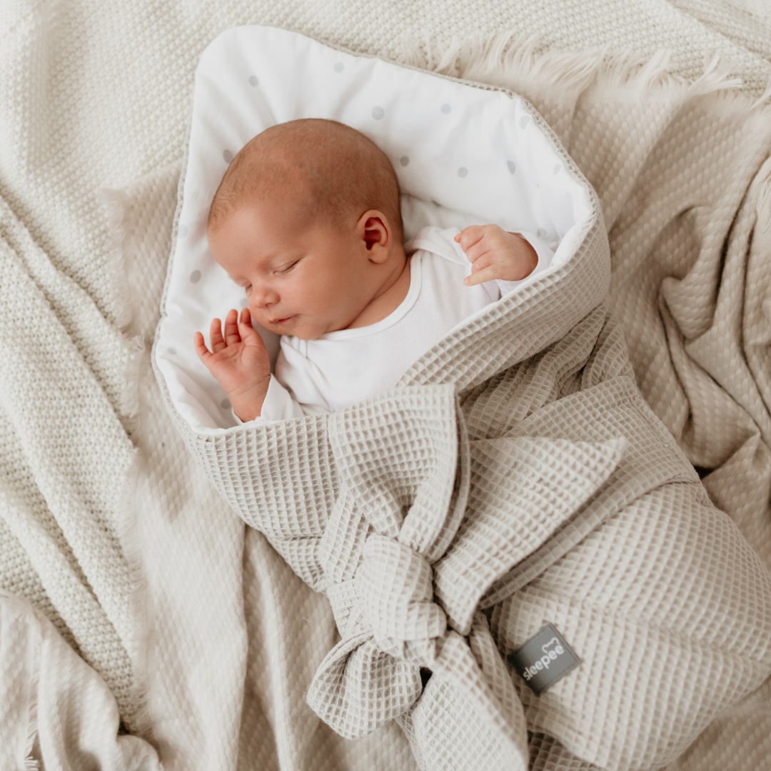 Je zavinovanie bábätiek bezpečné? Zaujímal nás názor lekárky z neonatológie