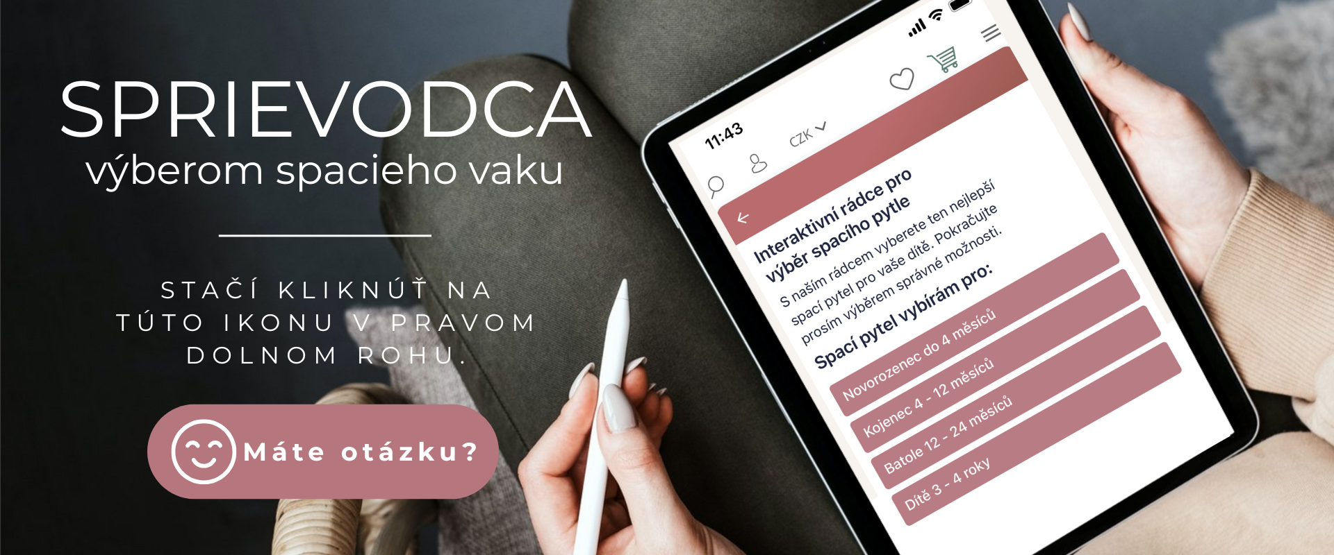 Praktický sprievodca výberom spacích vakov