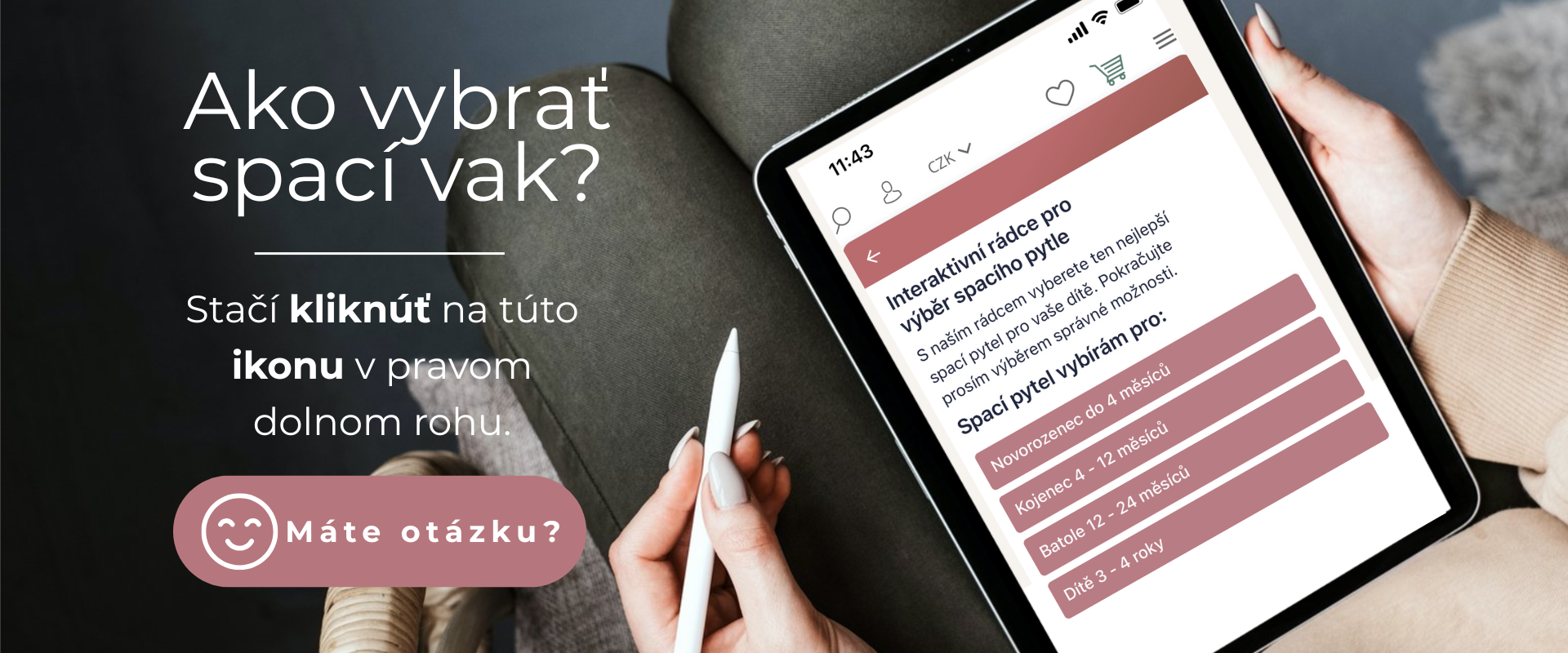 Praktický sprievodca výberom spacích vakov