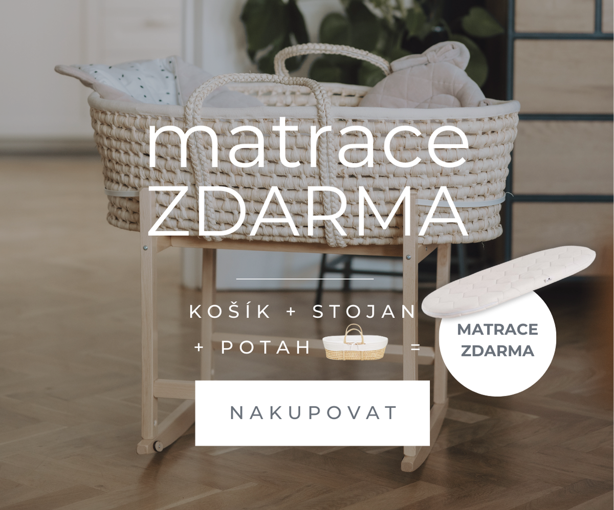 Mojžíšovy sady Mobil