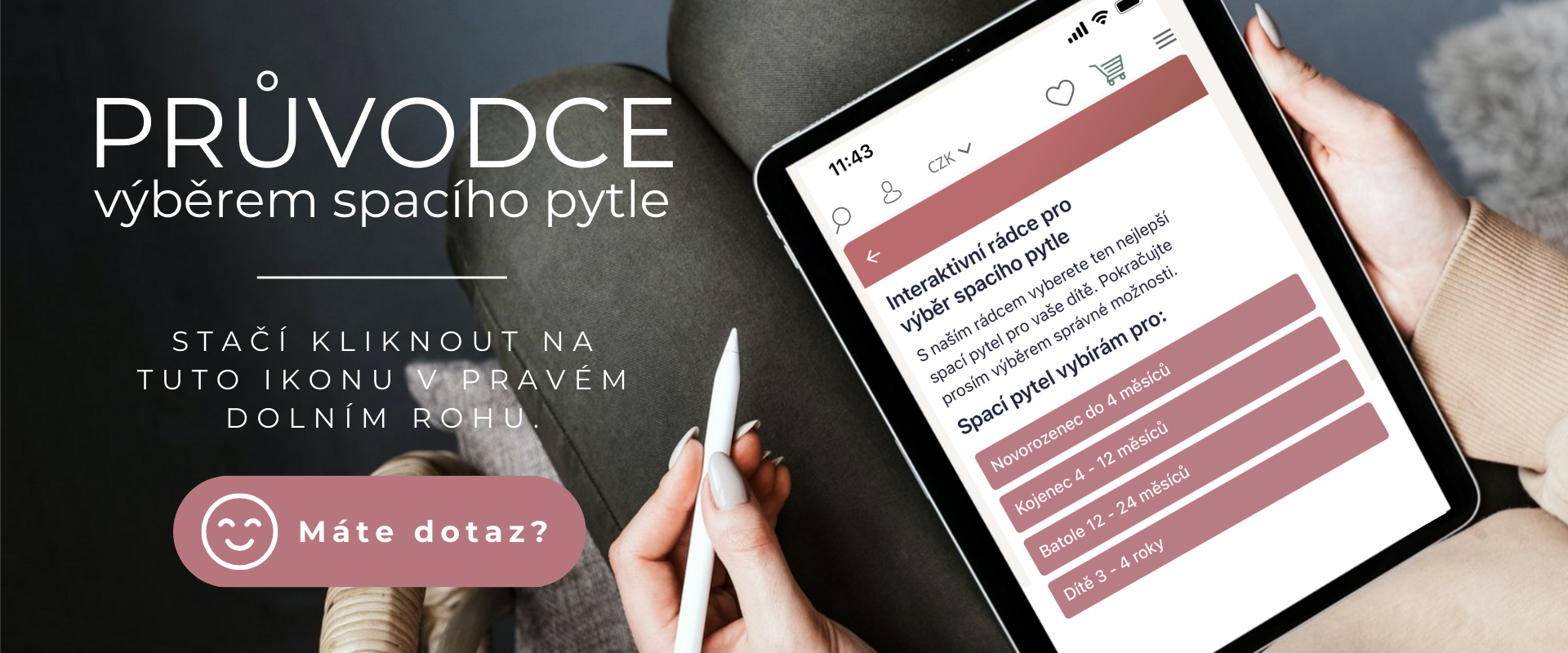 Praktický průvodce výběrem spacích pytlů