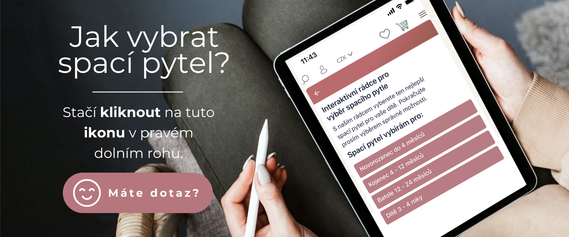 Praktický průvodce výběrem spacích pytlů