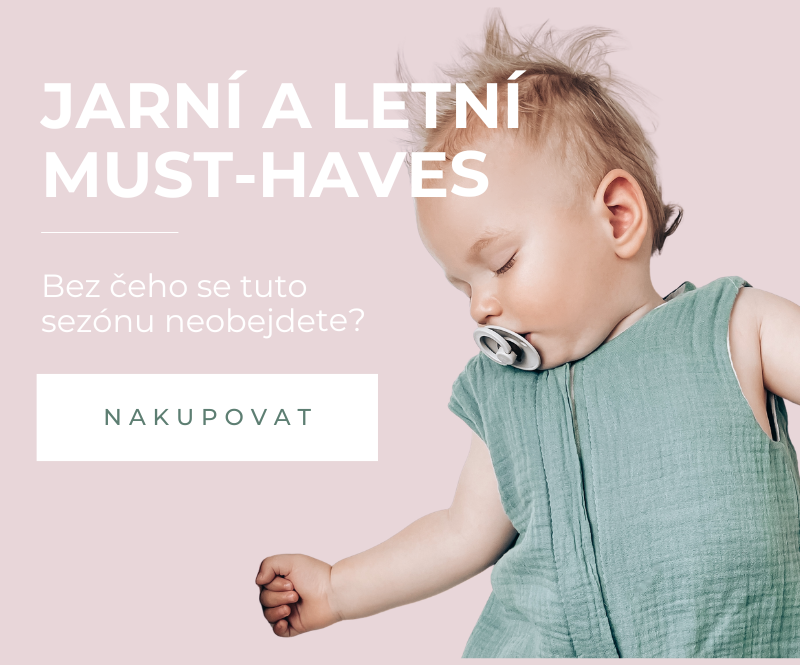 Co by vám tuto sezónu nemělo chybět.