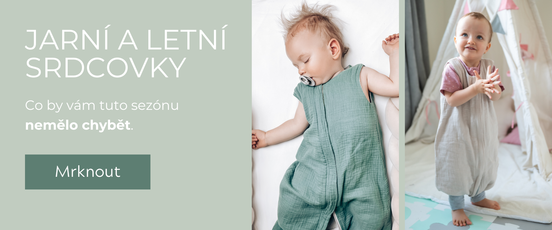 Co by vám tuto sezónu nemělo chybět.