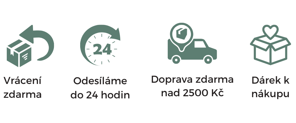 Konkurenční výhody