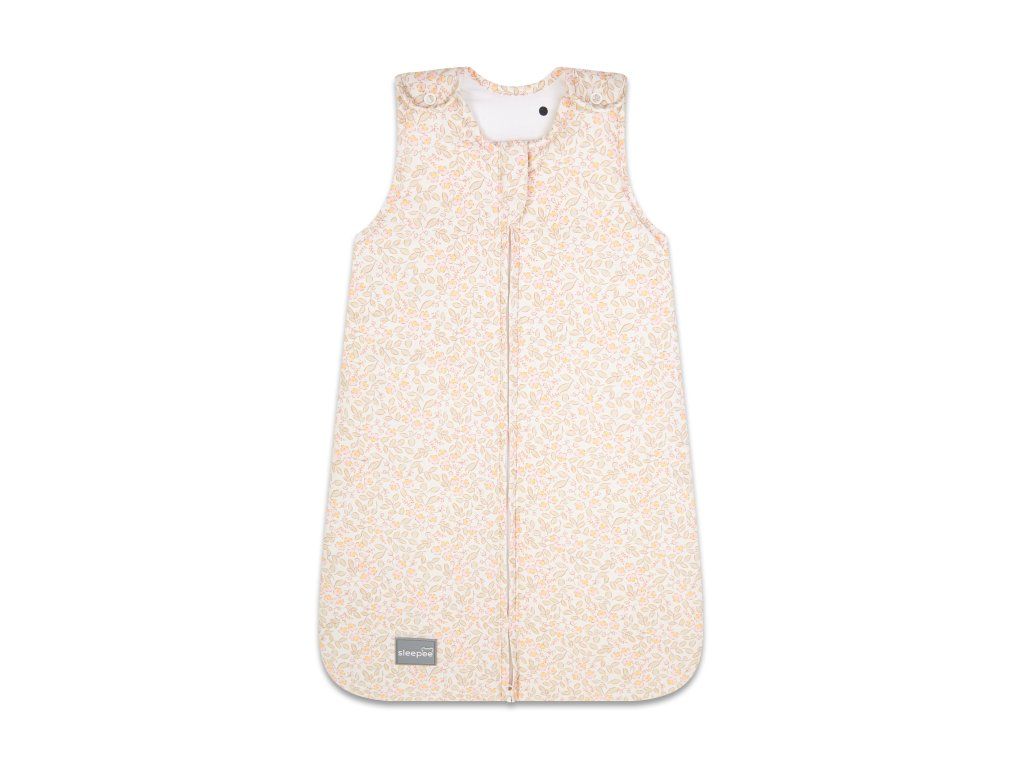 3Spací pytel Sleepee Newborn Blossom 0 4 měsíce