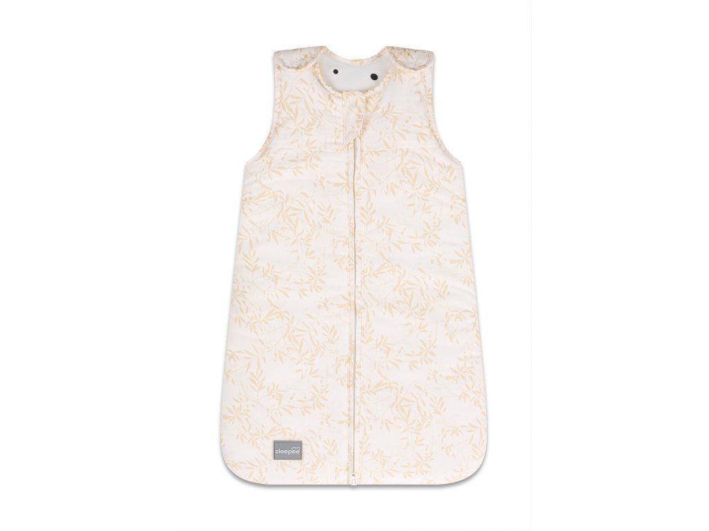 1Spací pytel Sleepee Newborn Bamboo 0 4 měsíce