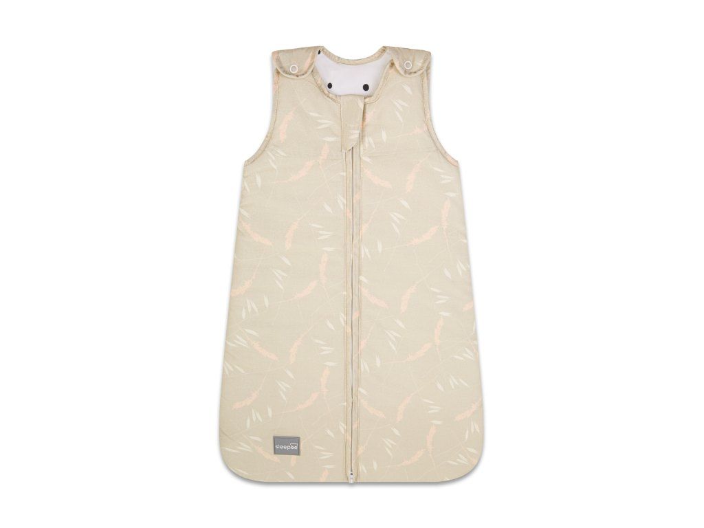 Spací pytel Sleepee Newborn Meadow 0 4 měsíce