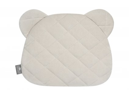 Polštář Sleepee Royal Baby Teddy Bear Pillow písková