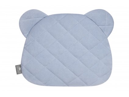 Polštář Sleepee Royal Baby Teddy Bear Pillow modrá