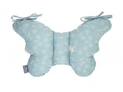 Stabilizační polšátřek Butterfly Pillow Safari