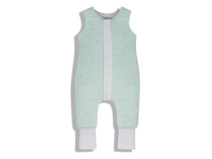 spací pytel melange mint (4)