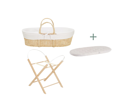 Ahojbaby SADA 3 white