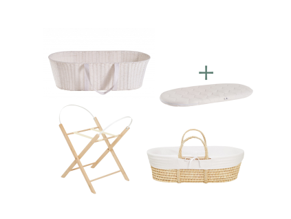 Ahojbaby SADA 1 white