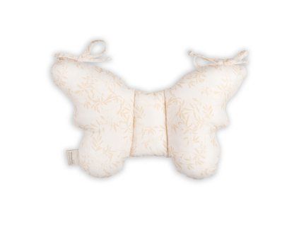Stabilizačný vankúšik Sleepee Butterfly pillow Bamboo