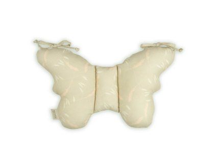 Stabilizačný vankúšik Sleepee Butterfly pillow Meadow
