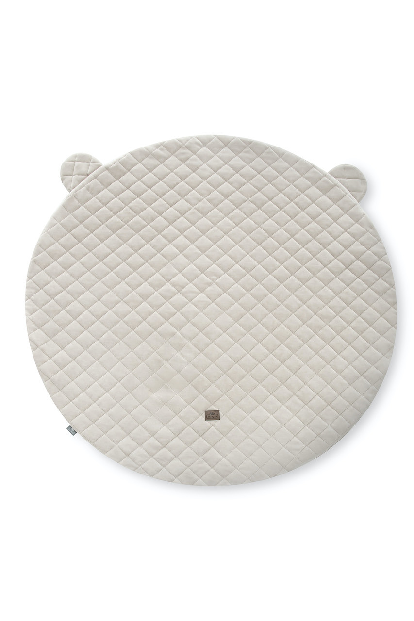 Hrací podložka Sleepee Royal baby Playing Mat písková