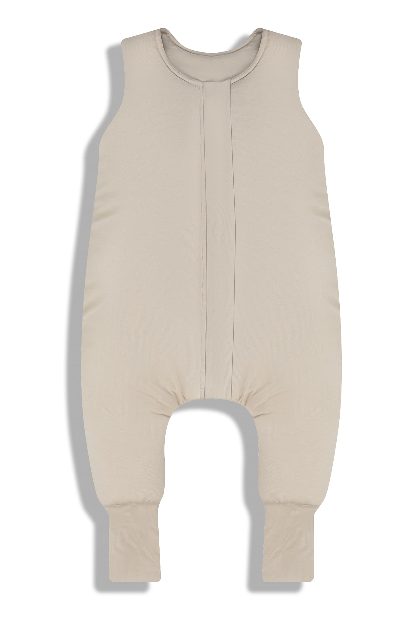 Lehký spací pytel s nohavicemi Sleepee Sand XS