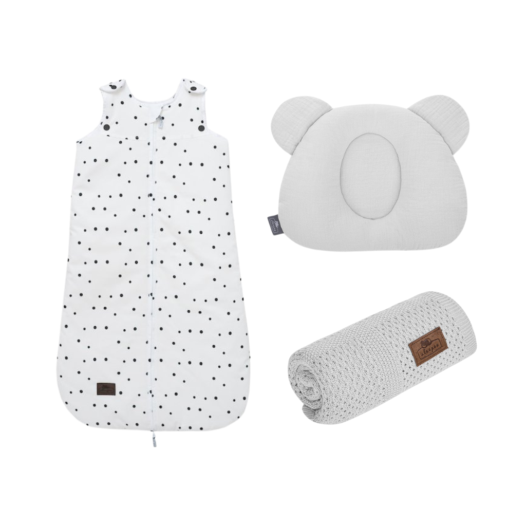 Sleepee Sada na spaní pro miminka Baby Sleep